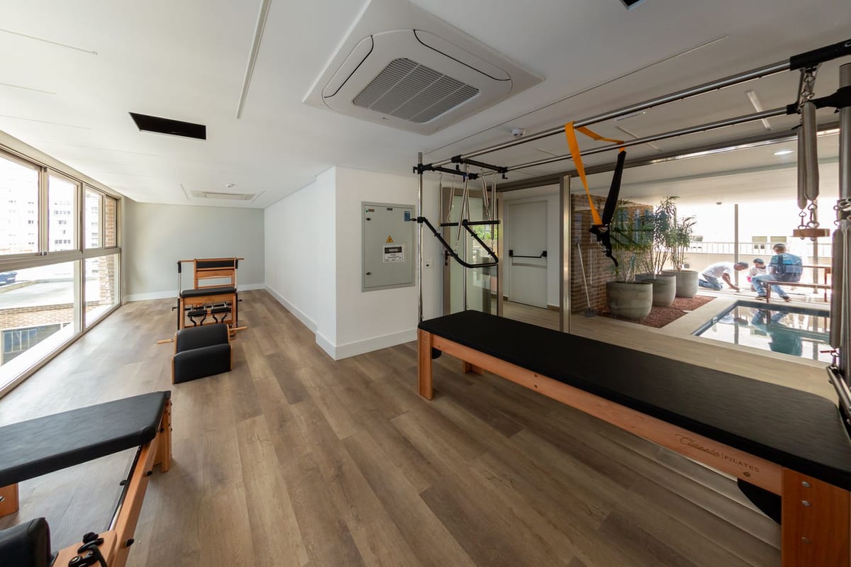 Apartamento, 1 quarto, 33 m² - Foto 36