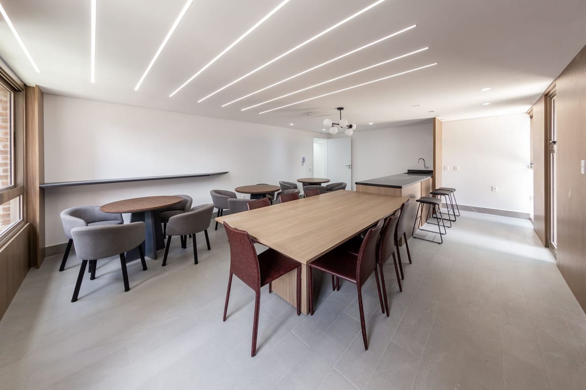 Apartamento, 1 quarto, 33 m² - Foto 41