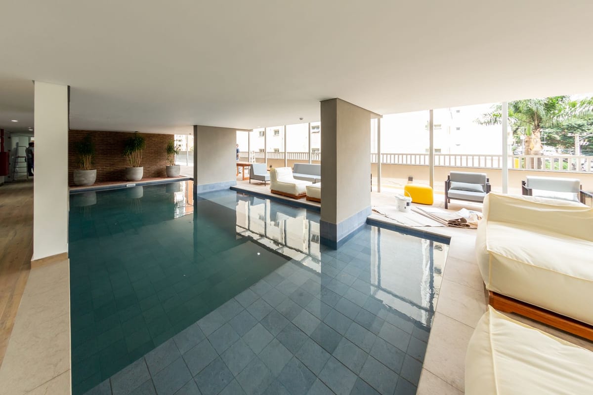 Apartamento, 1 quarto, 33 m² - Foto 28
