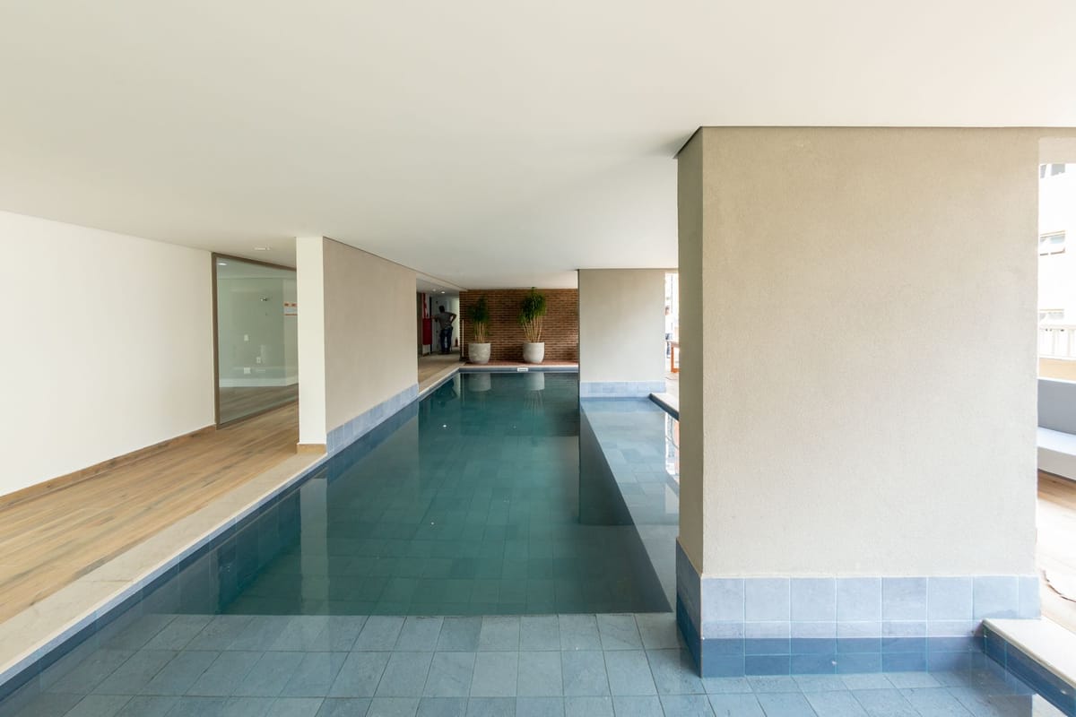 Apartamento, 1 quarto, 33 m² - Foto 29