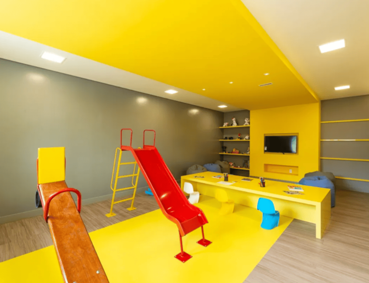 Apartamento, 2 quartos, 67 m² - Foto 37