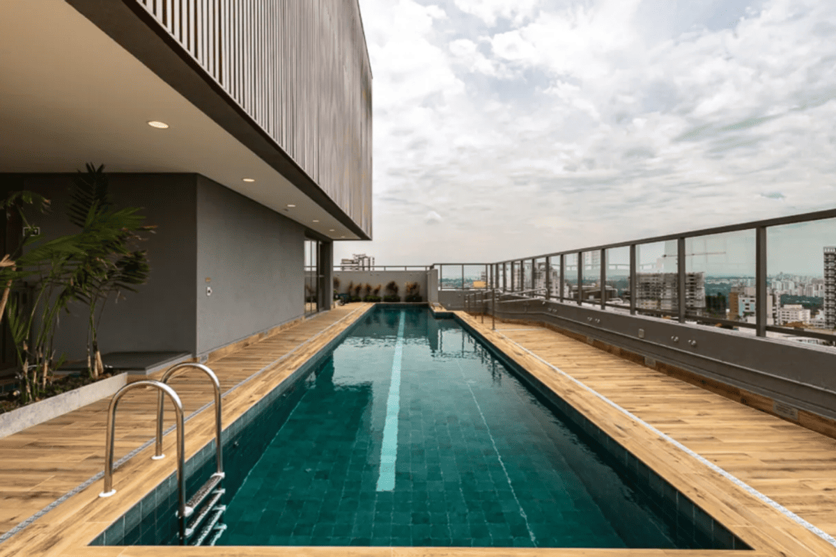 Apartamento, 2 quartos, 67 m² - Foto 33