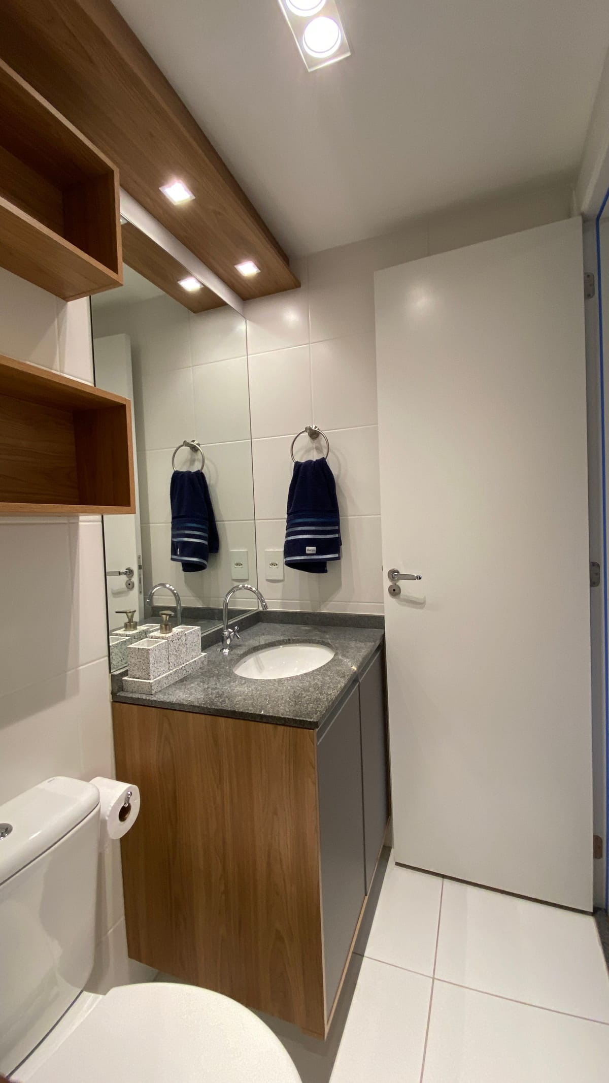 Apartamento, 1 quarto, 28 m² - Foto 21