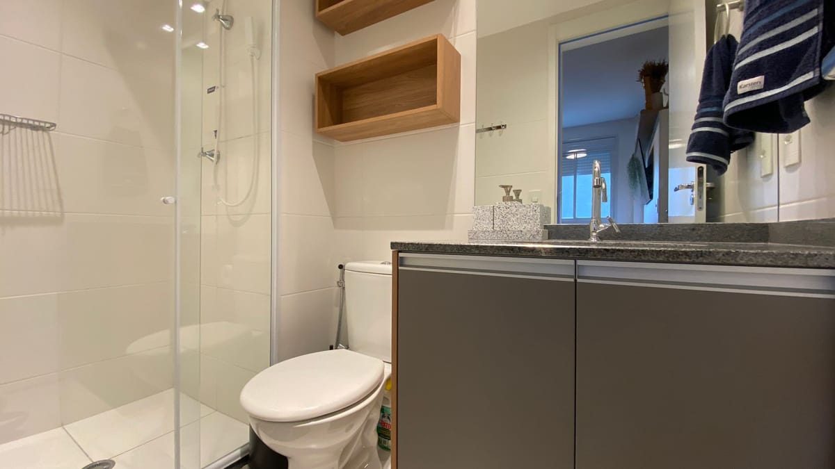 Apartamento, 1 quarto, 28 m² - Foto 20