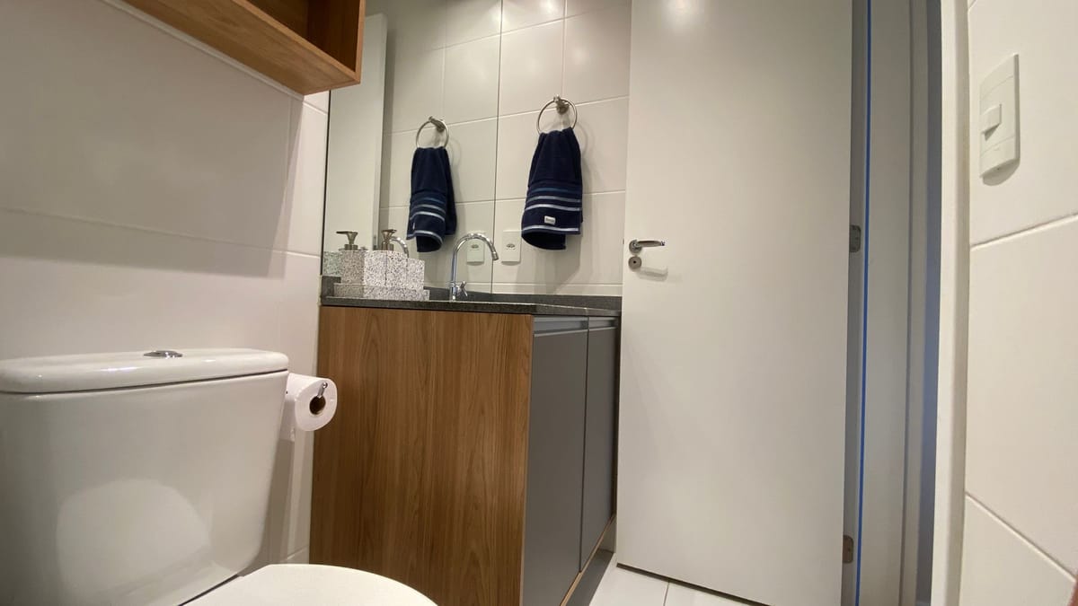 Apartamento, 1 quarto, 28 m² - Foto 22