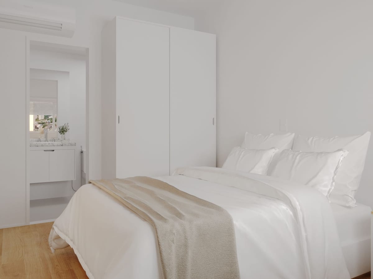 Apartamento, 2 quartos, 69 m² - Foto 37