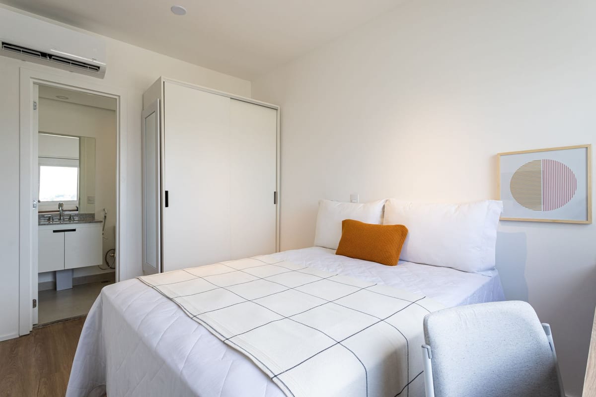 Apartamento, 2 quartos, 69 m² - Foto 33