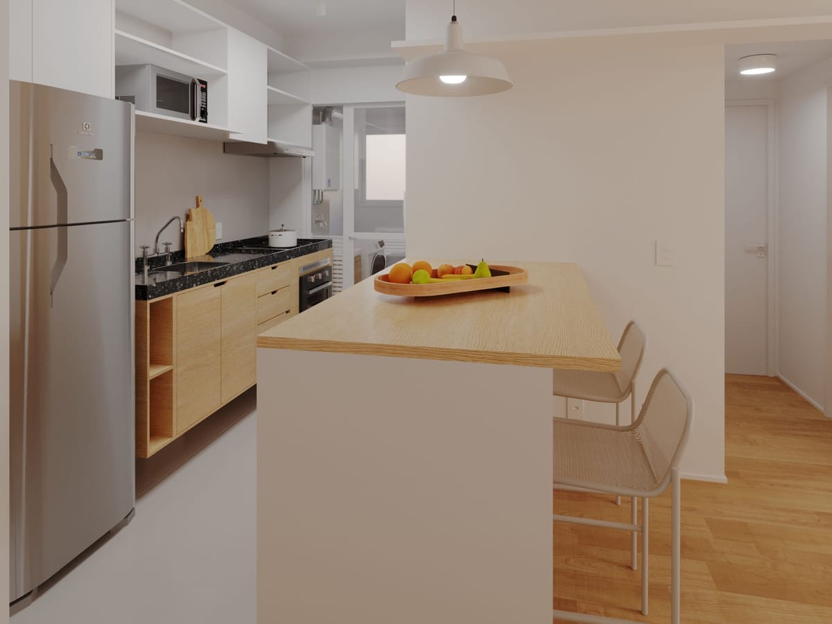 Apartamento, 2 quartos, 69 m² - Foto 38