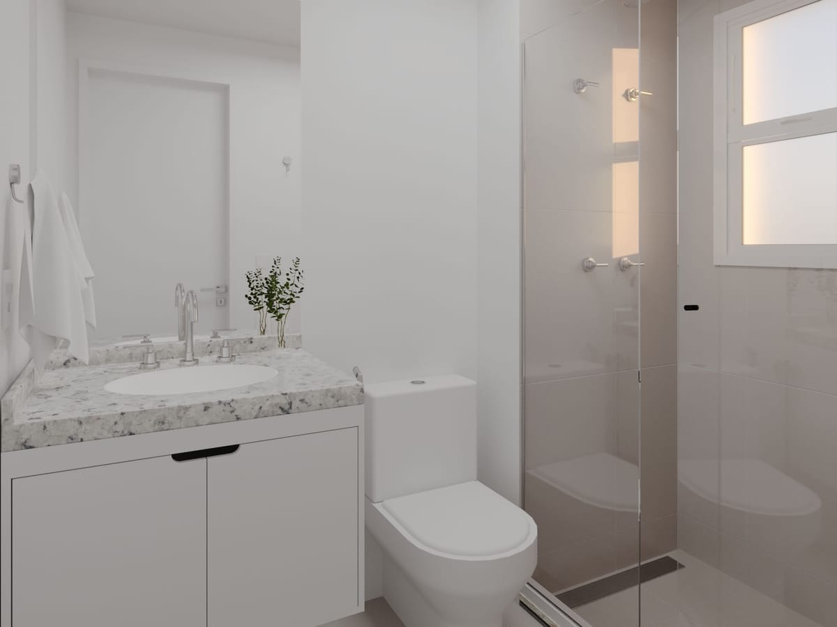 Apartamento, 2 quartos, 69 m² - Foto 39
