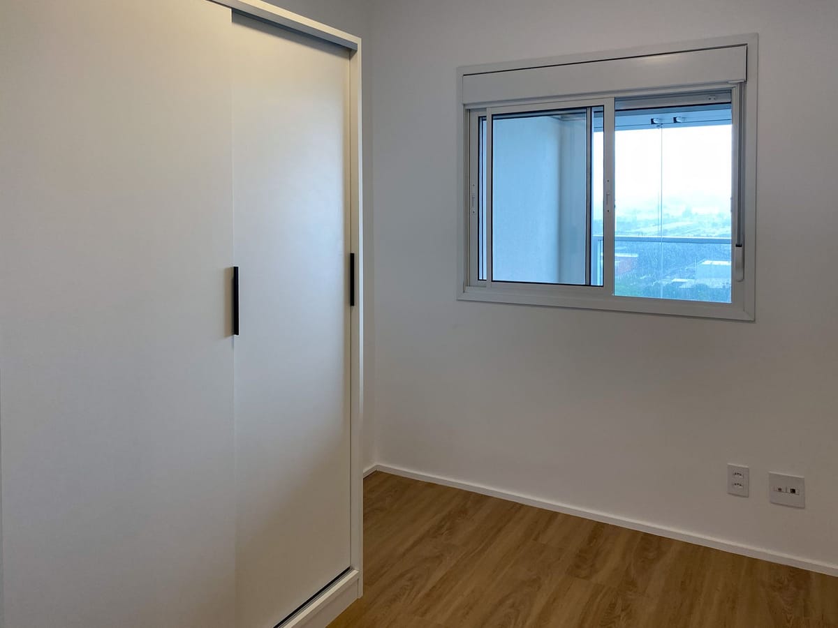 Apartamento para alugar com 2 quartos, 69m² - Foto 2