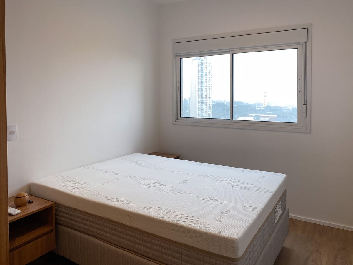 Apartamento para alugar com 2 quartos, 69m² - Foto 14