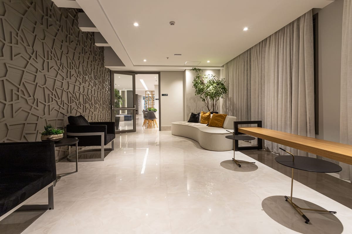 Apartamento, 1 quarto, 22 m² - Foto 85