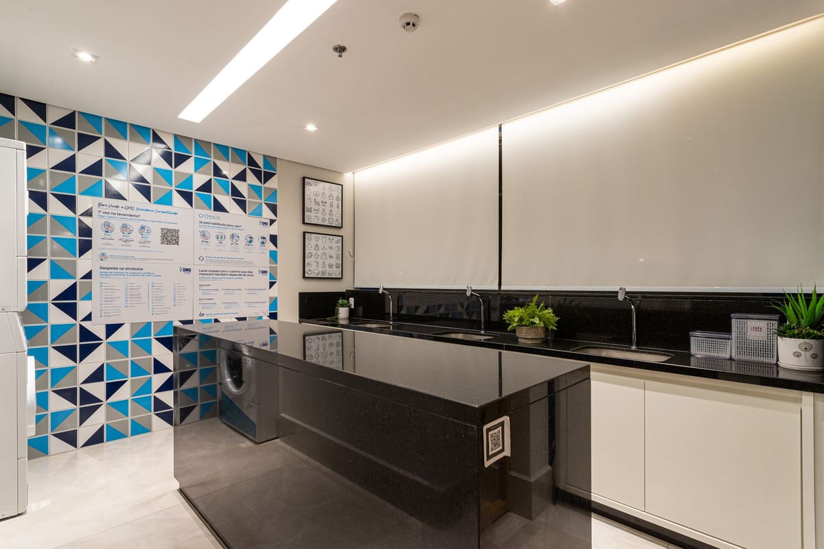 Apartamento, 1 quarto, 22 m² - Foto 88