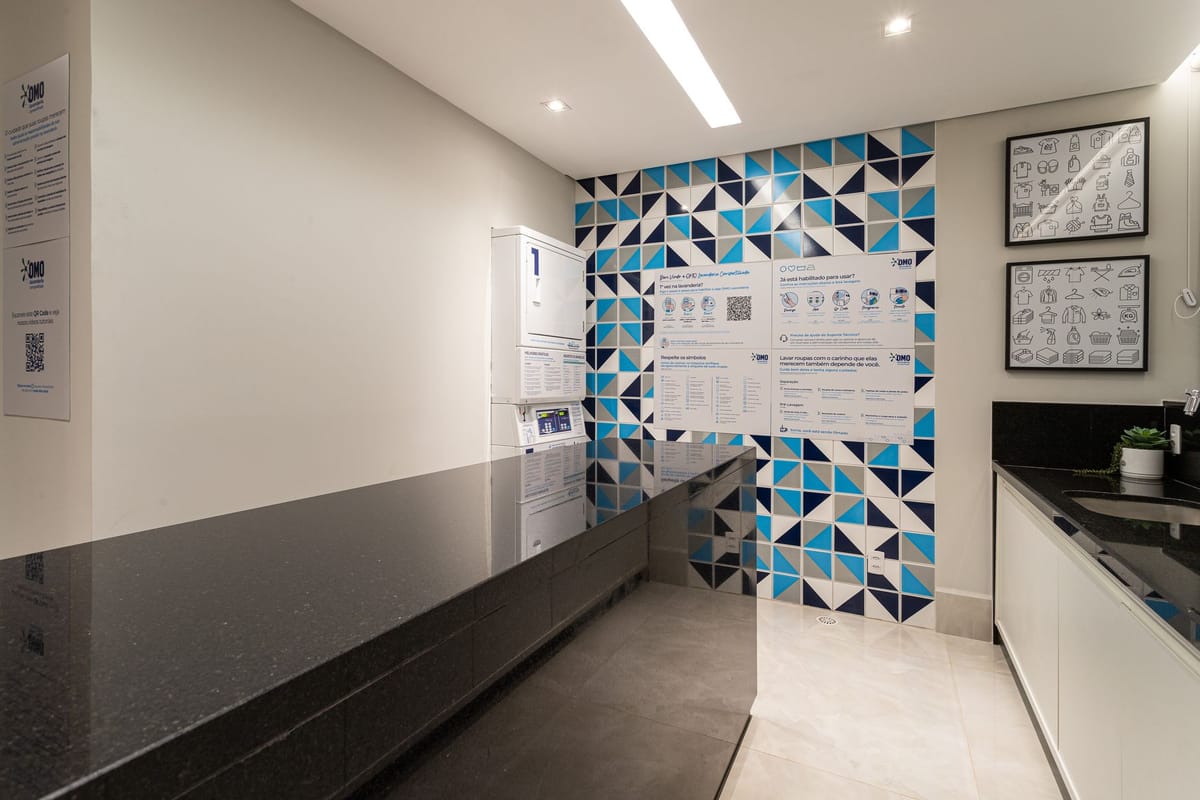 Apartamento, 1 quarto, 22 m² - Foto 89