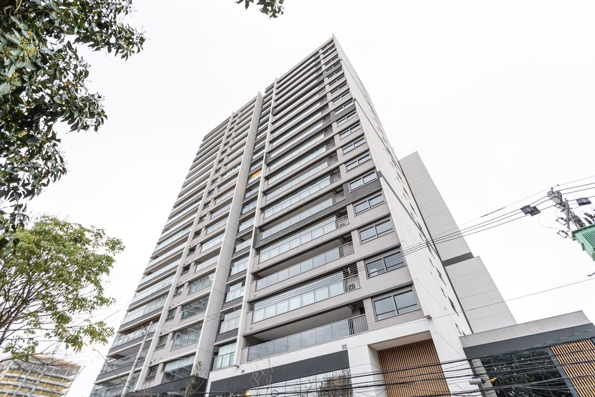 Apartamento, 1 quarto, 22 m² - Foto 79