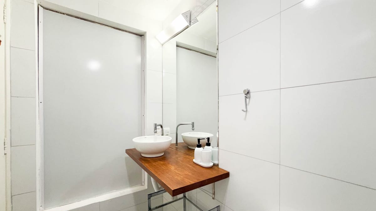 Apartamento, 1 quarto, 30 m² - Foto 7