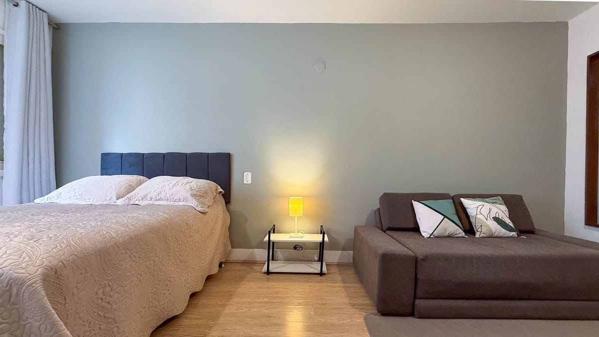 Apartamento, 1 quarto, 30 m² - Foto 19