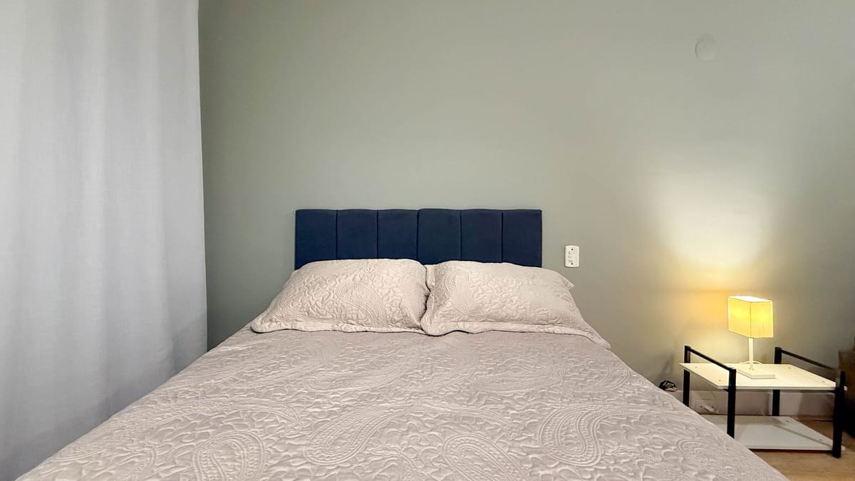 Apartamento, 1 quarto, 30 m² - Foto 18