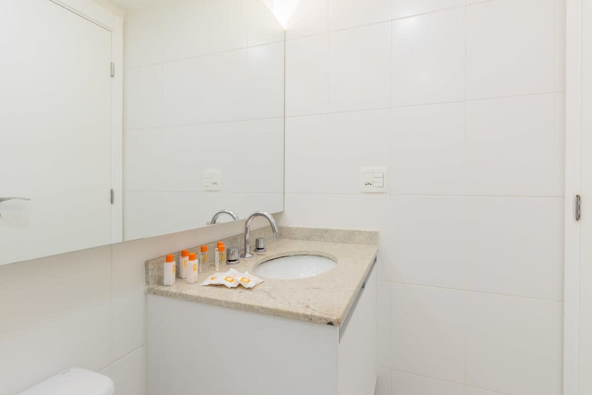 Apartamento, 1 quarto, 30 m² - Foto 5