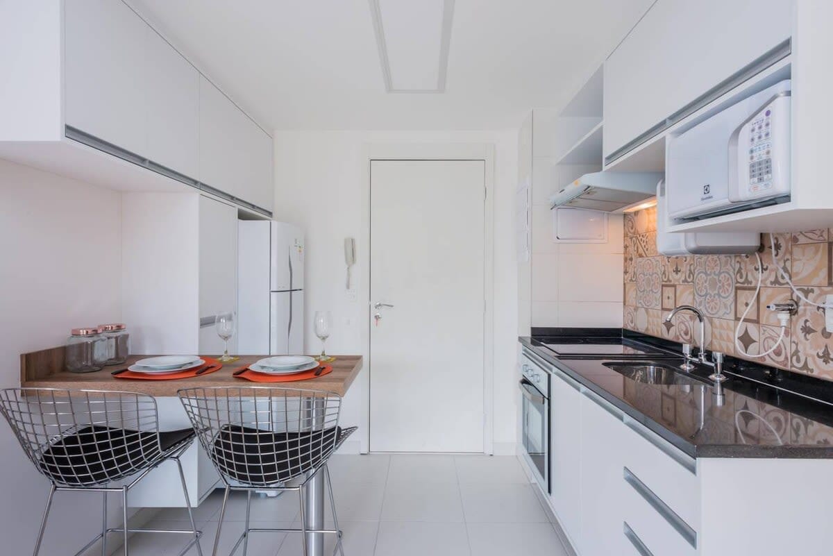 Apartamento, 1 quarto, 30 m² - Foto 11