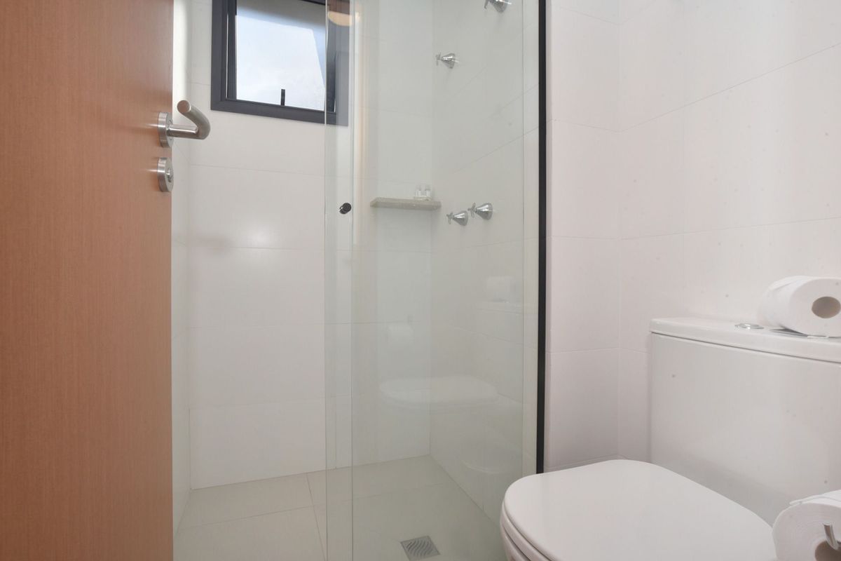 Apartamento para alugar com 1 quarto, 28m² - Foto 13