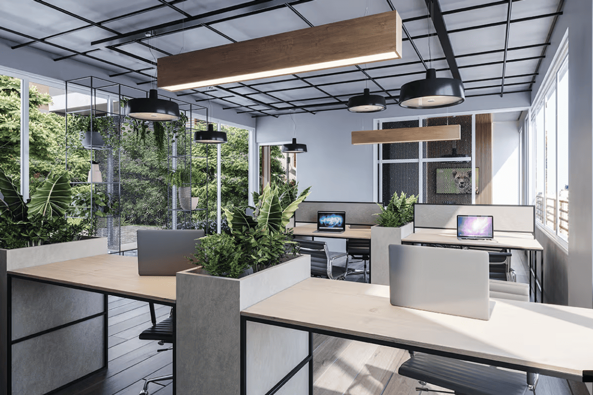 Apartamento, 1 quarto, 25 m² - Foto 32