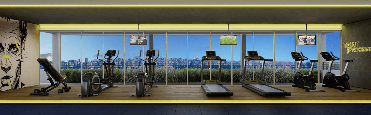 Apartamento, 1 quarto, 25 m² - Foto 30