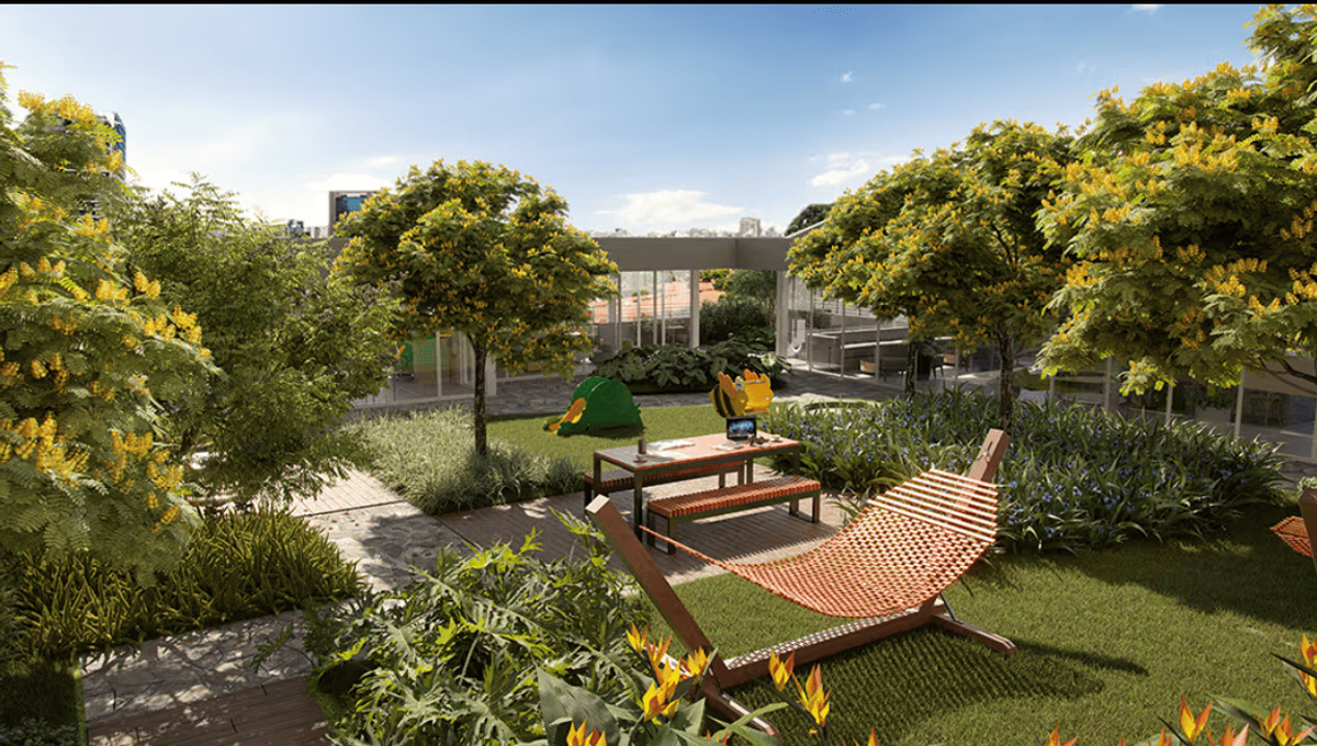 Apartamento, 1 quarto, 25 m² - Foto 37