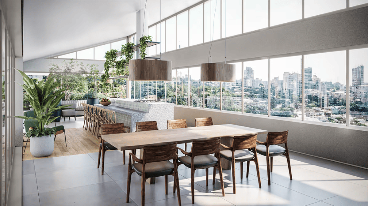 Apartamento, 1 quarto, 25 m² - Foto 31