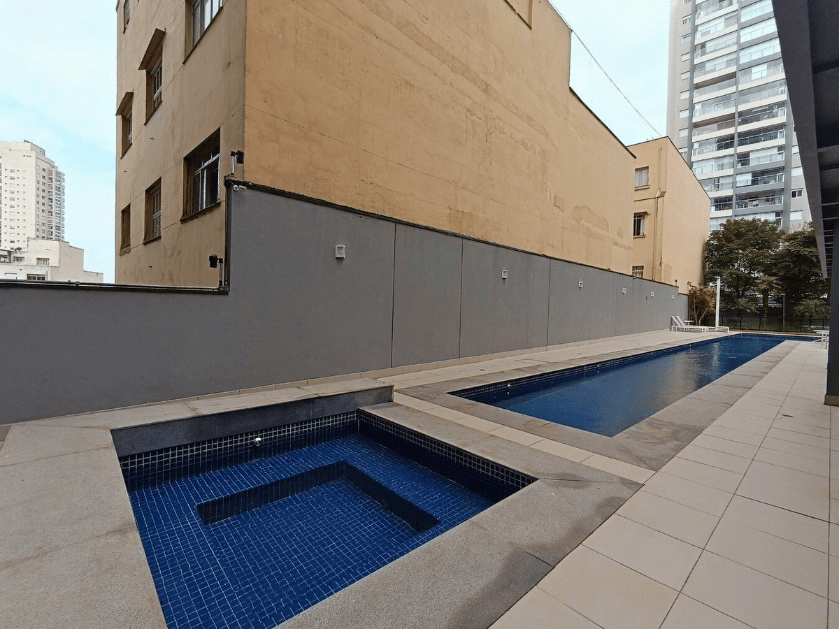Apartamento, 1 quarto, 33 m² - Foto 51