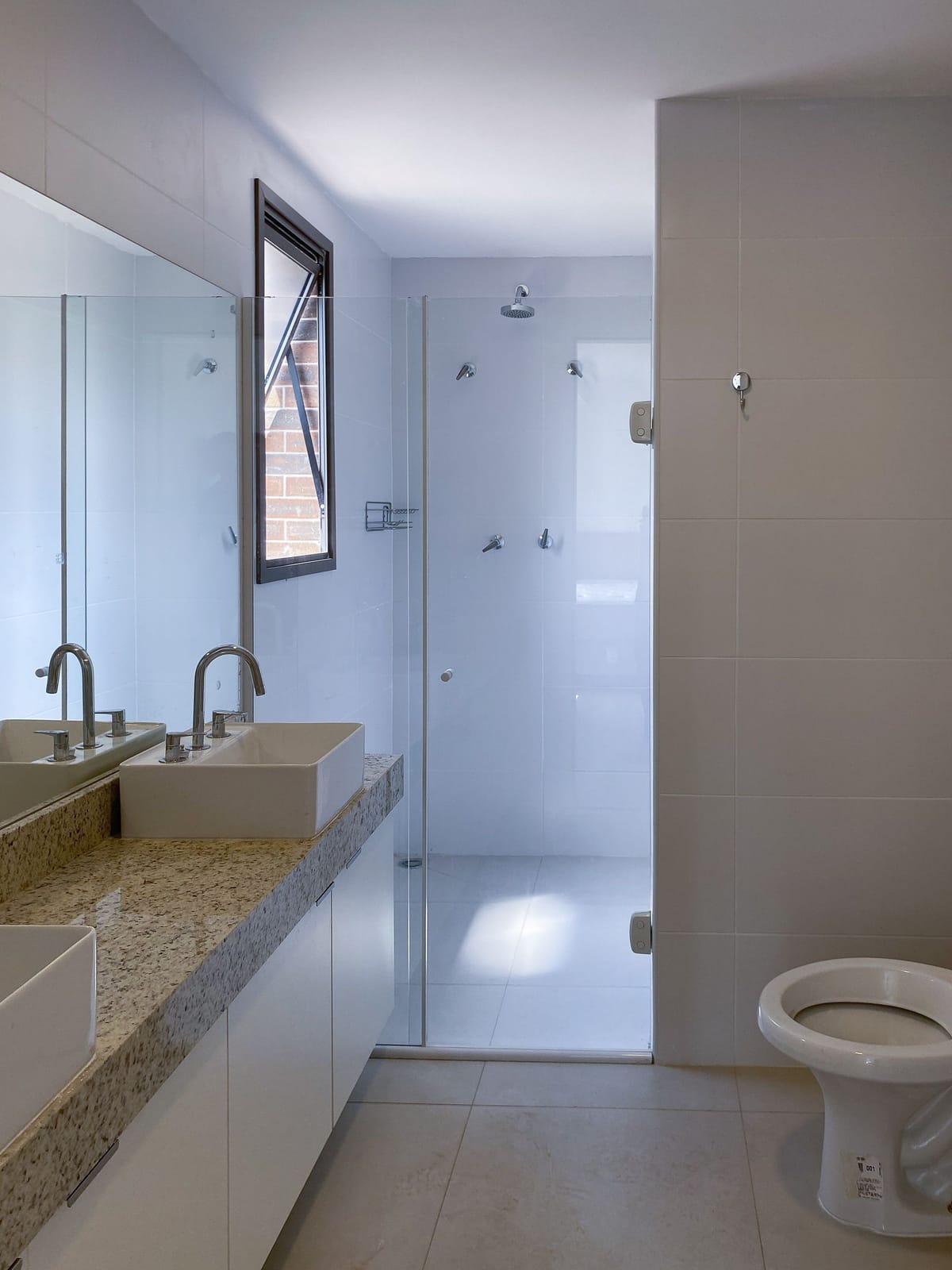 Apartamento, 2 quartos, 85 m² - Foto 9