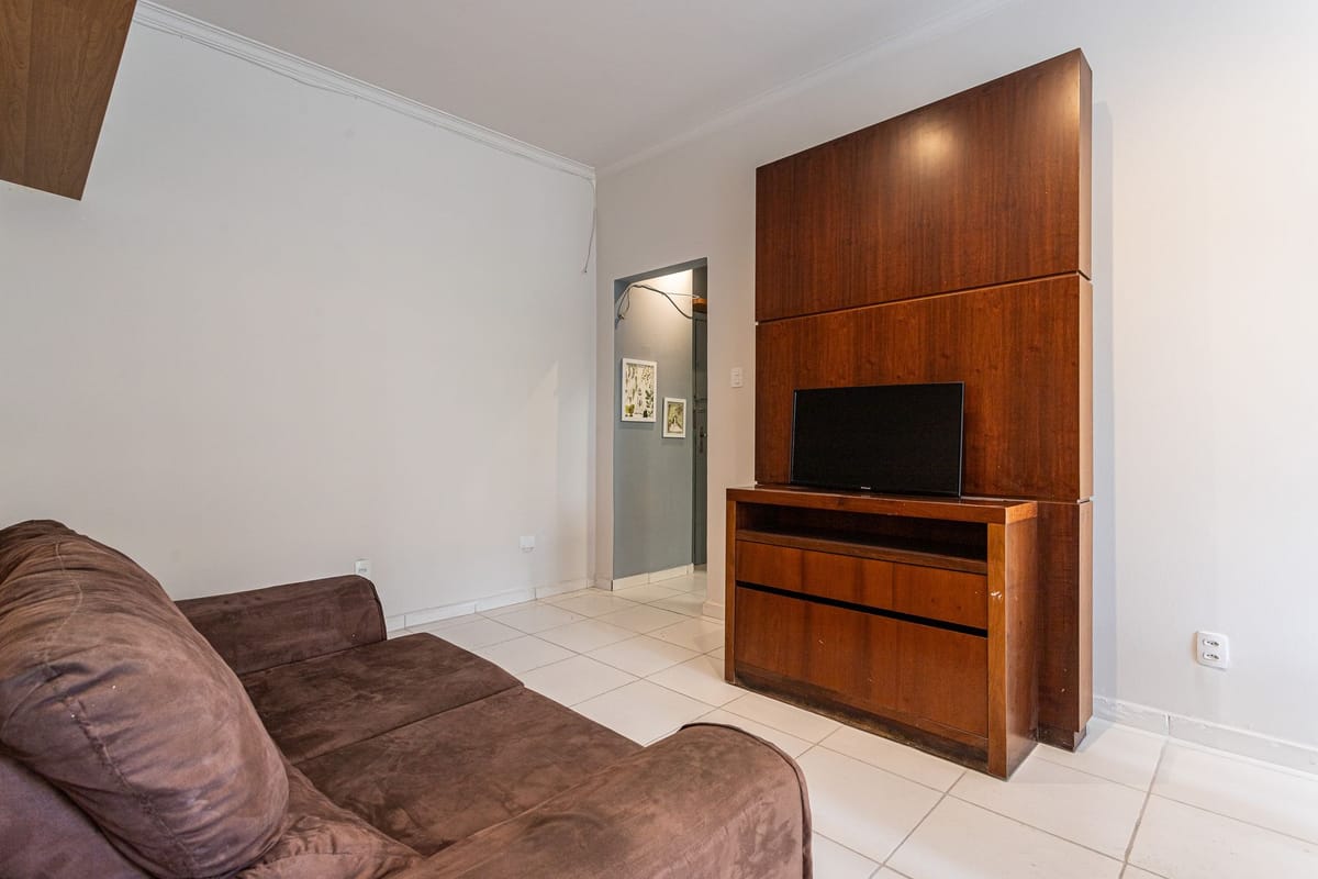 Apartamento, 1 quarto, 64 m² - Foto 4