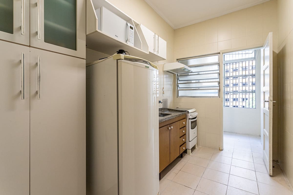 Apartamento, 1 quarto, 64 m² - Foto 12