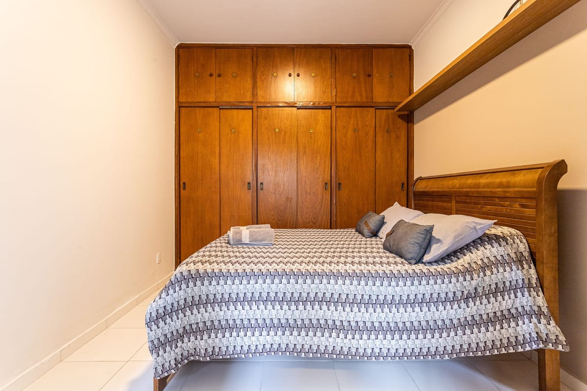 Apartamento, 1 quarto, 64 m² - Foto 8