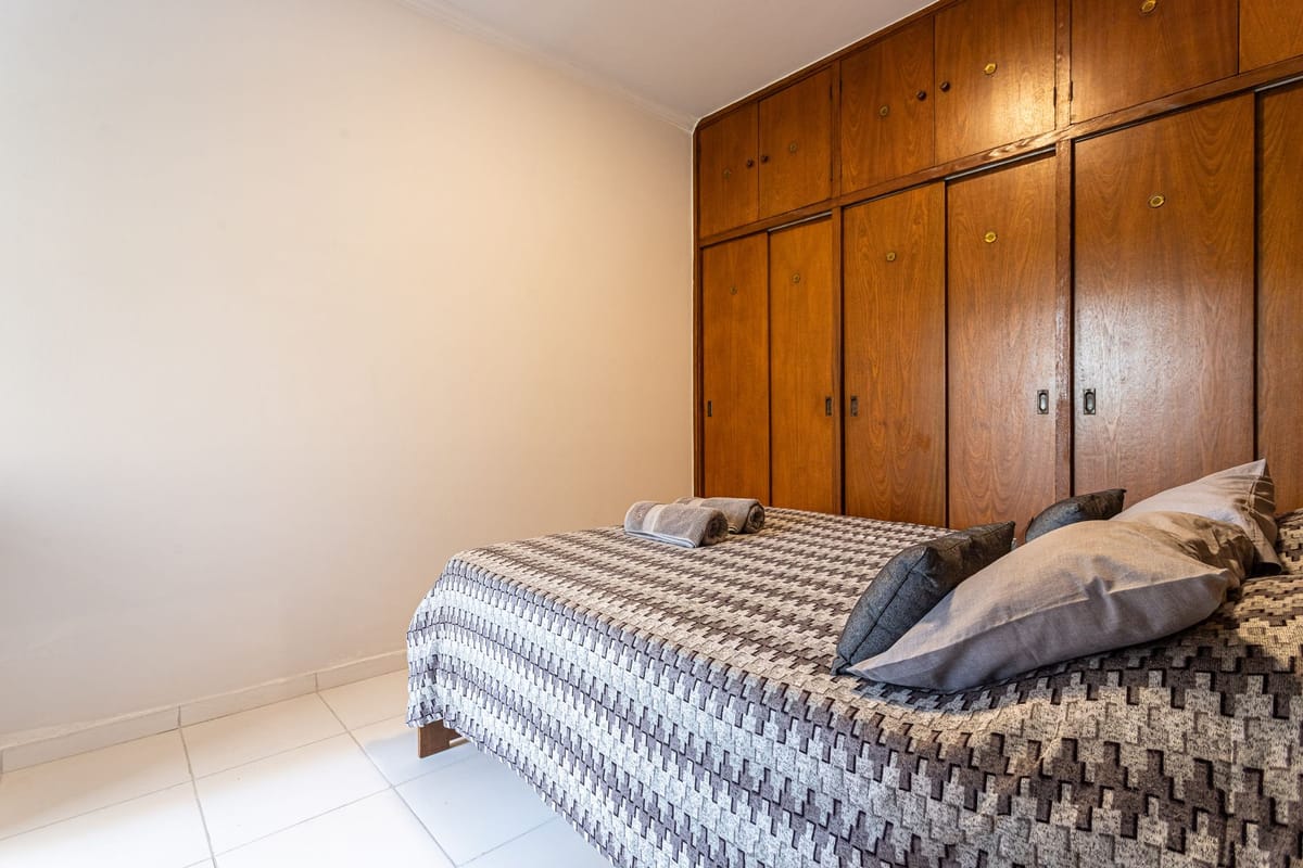 Apartamento, 1 quarto, 64 m² - Foto 7