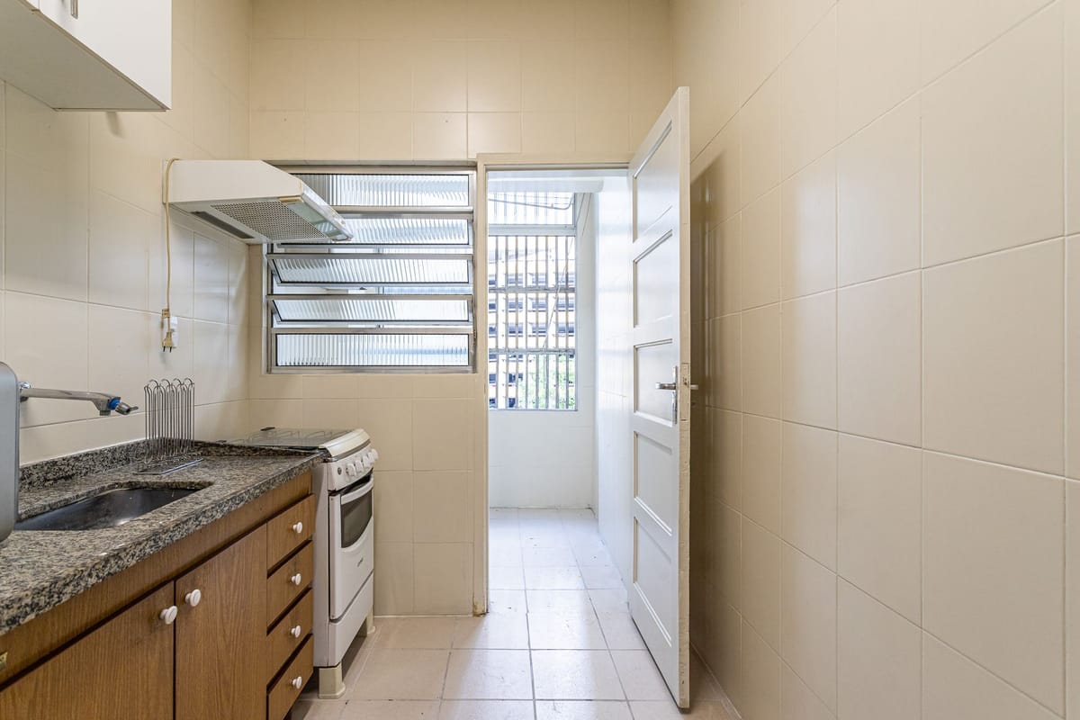 Apartamento, 1 quarto, 64 m² - Foto 13