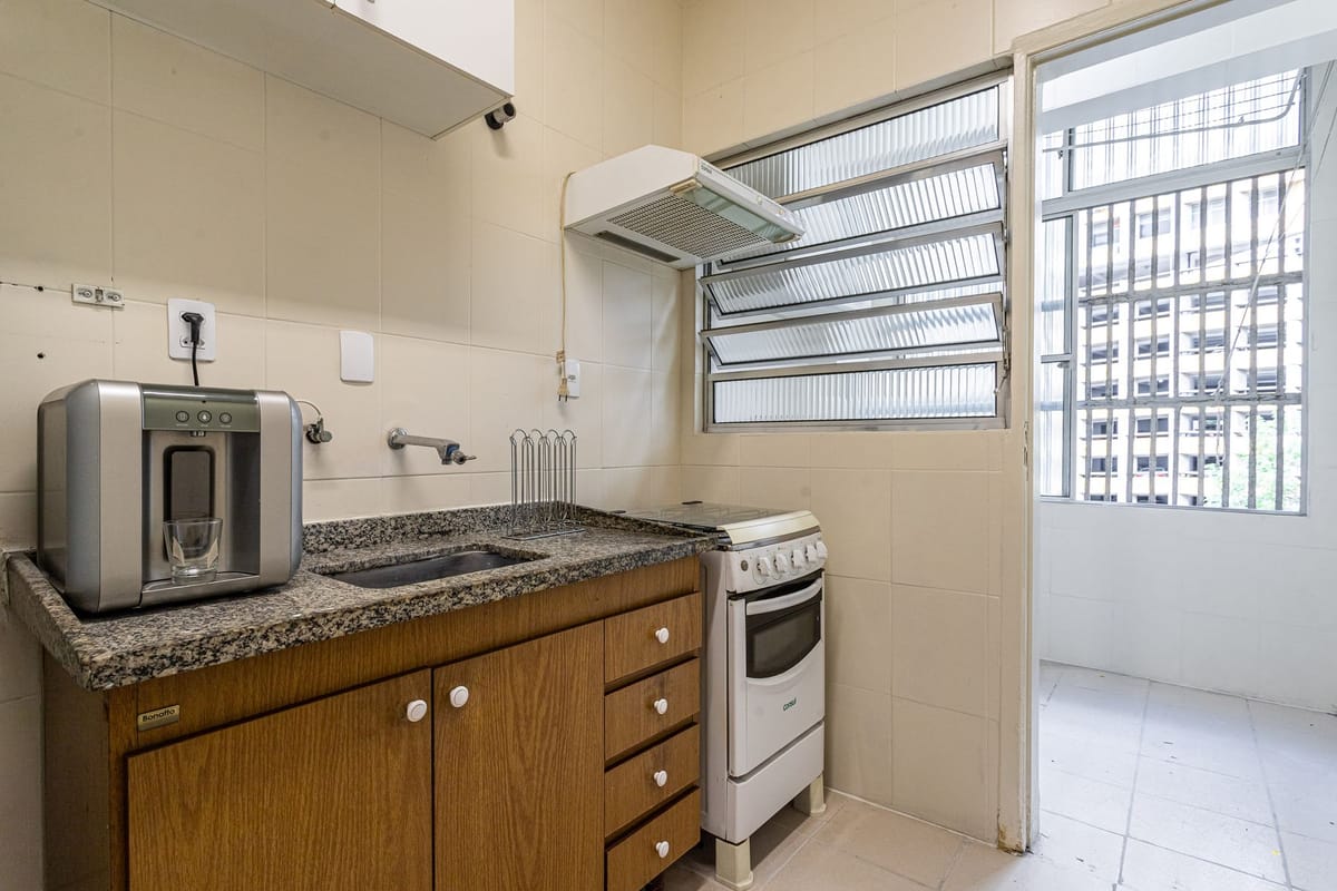 Apartamento, 1 quarto, 64 m² - Foto 14