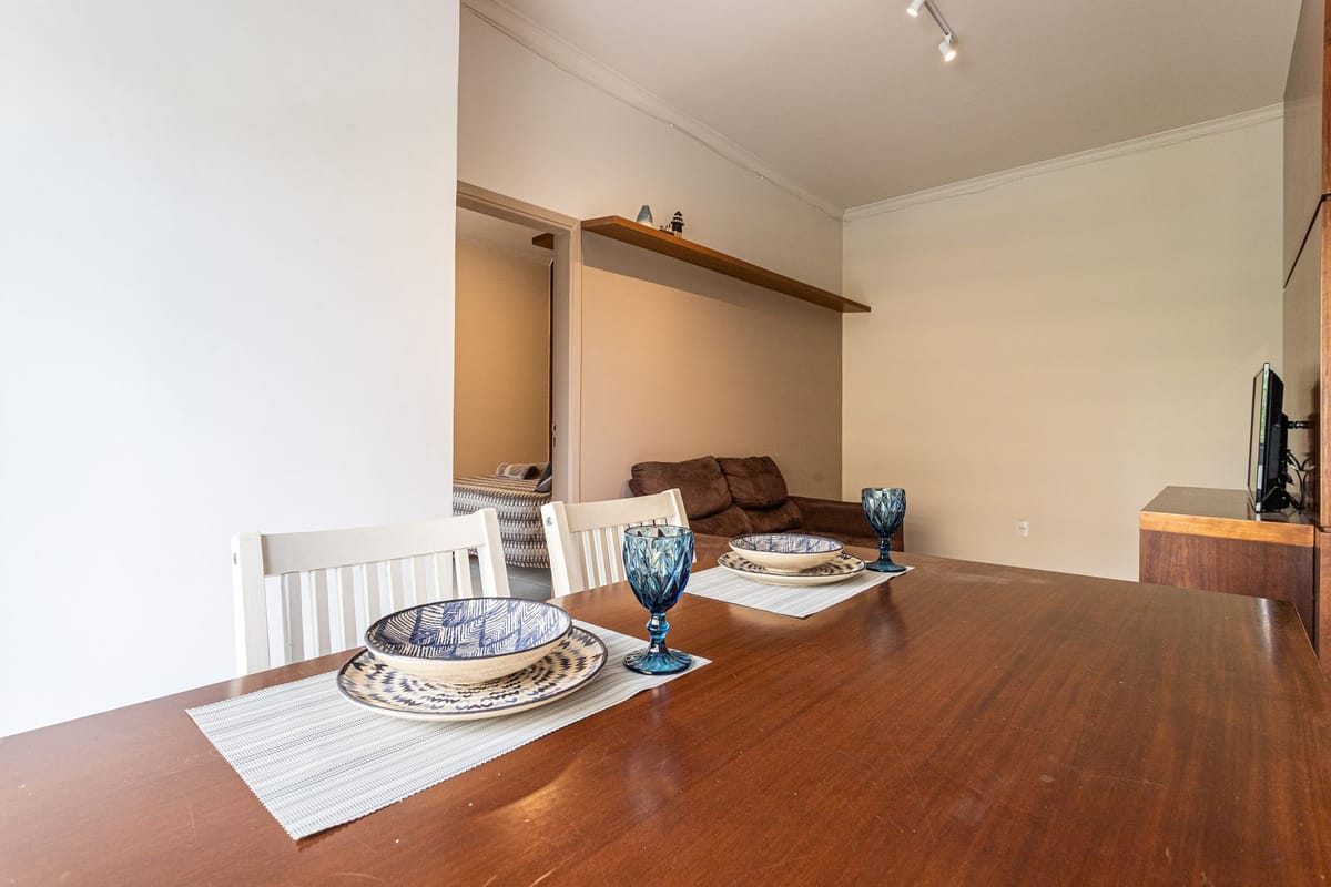 Apartamento, 1 quarto, 64 m² - Foto 22