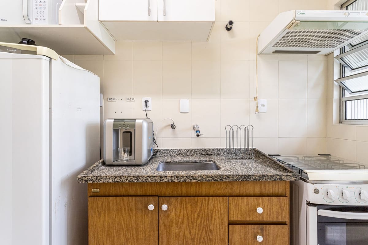 Apartamento, 1 quarto, 64 m² - Foto 15