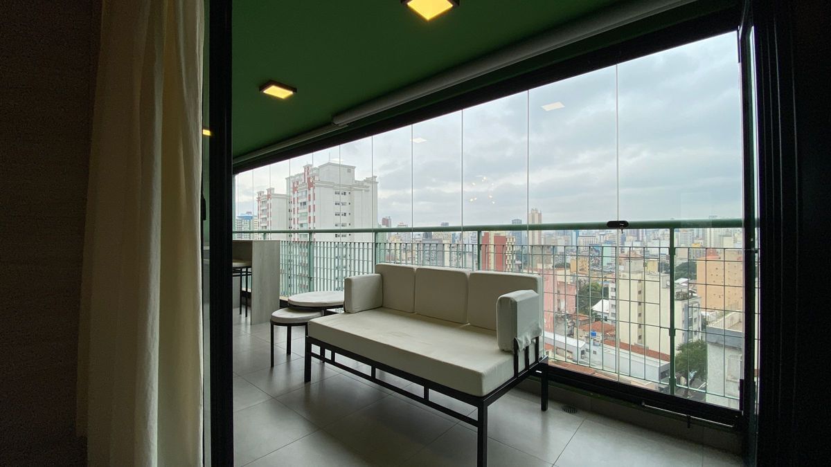 Apartamento para alugar com 1 quarto, 53m² - Foto 10