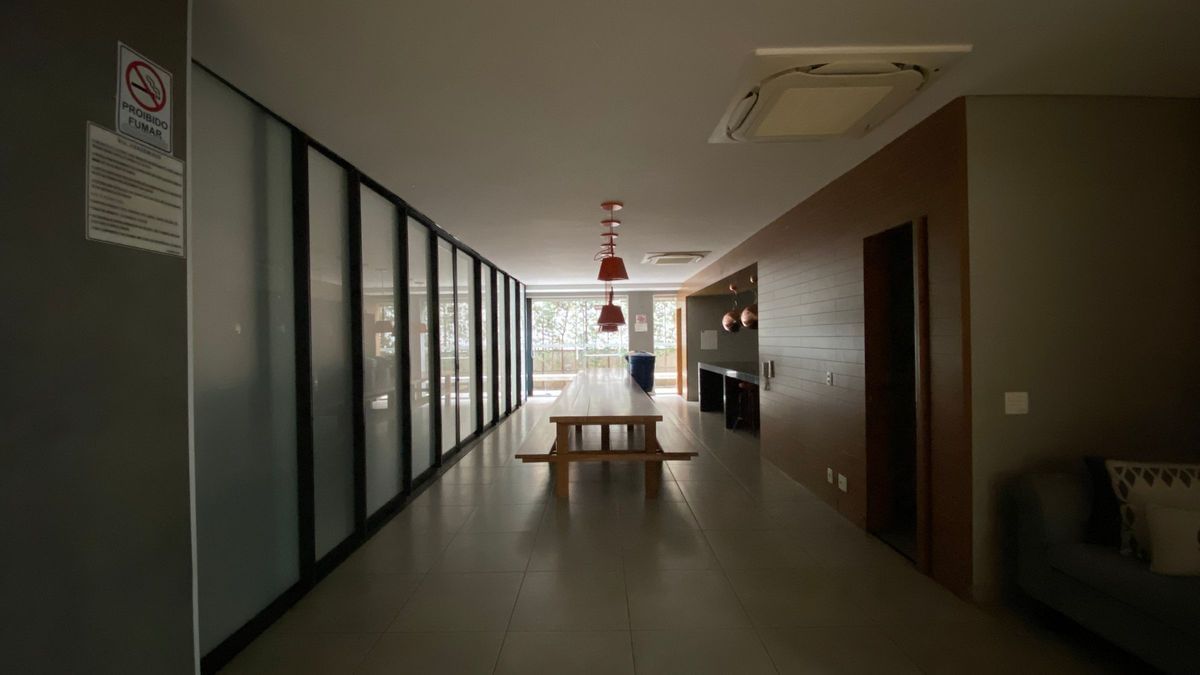 Apartamento para alugar com 1 quarto, 53m² - Foto 43