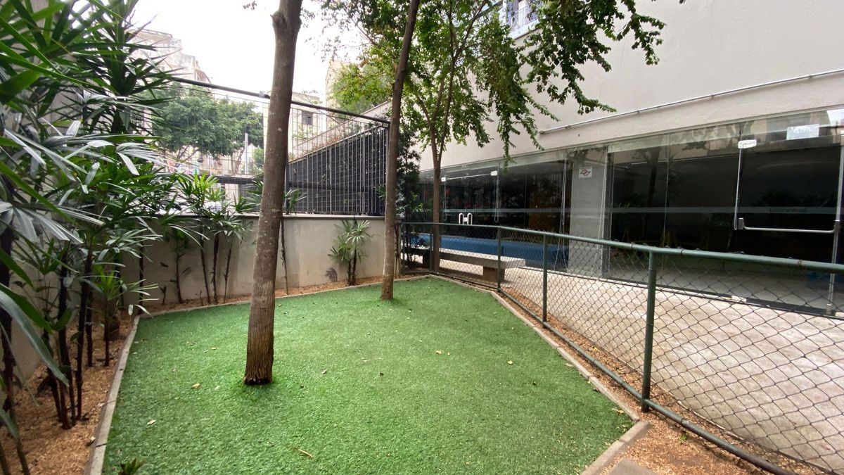 Apartamento para alugar com 1 quarto, 53m² - Foto 68