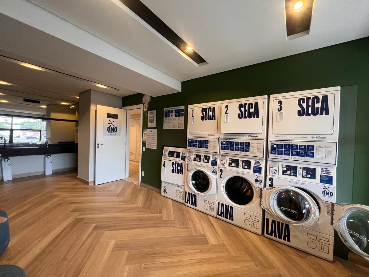 Apartamento, 1 quarto, 27 m² - Foto 12