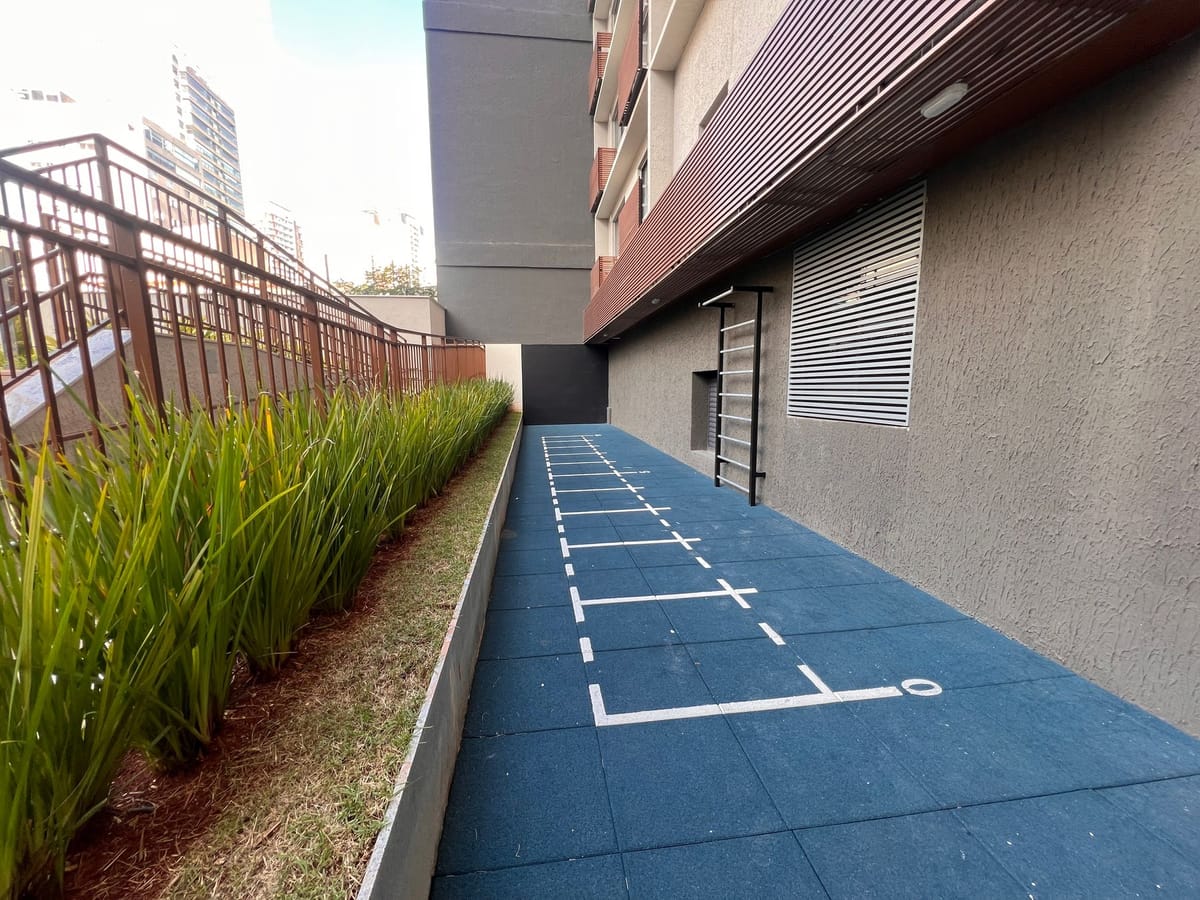 Apartamento, 1 quarto, 27 m² - Foto 10