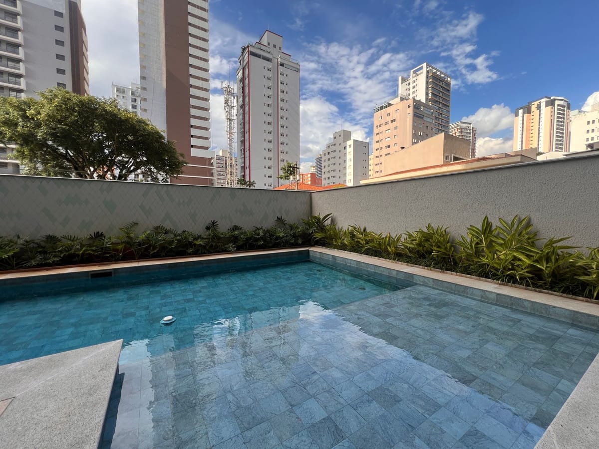 Apartamento, 1 quarto, 27 m² - Foto 33