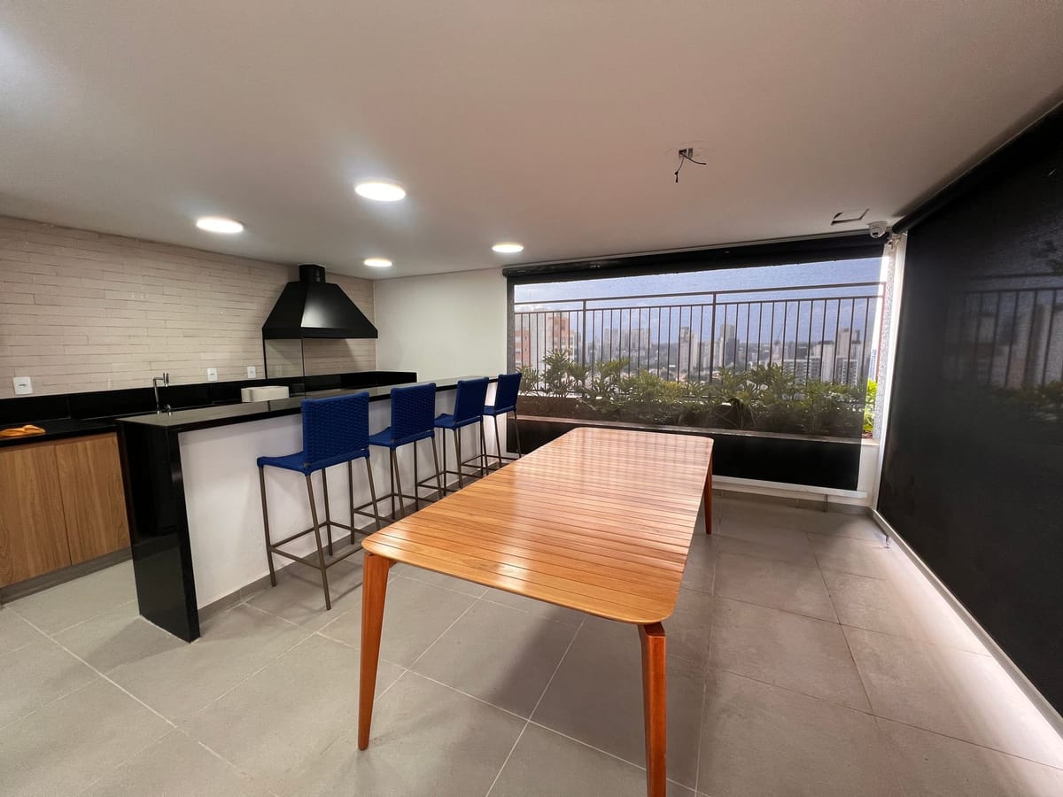 Apartamento, 1 quarto, 27 m² - Foto 28