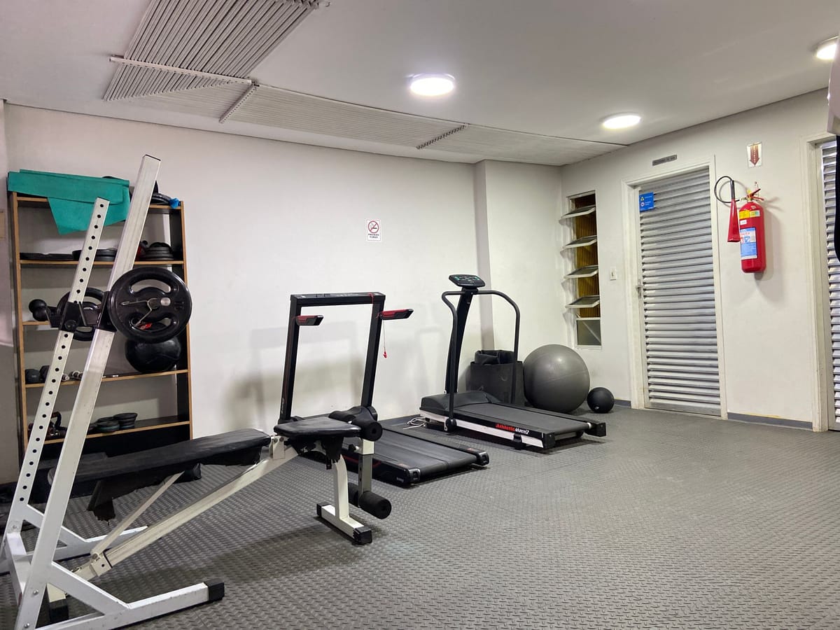 Apartamento, 2 quartos, 98 m² - Foto 67