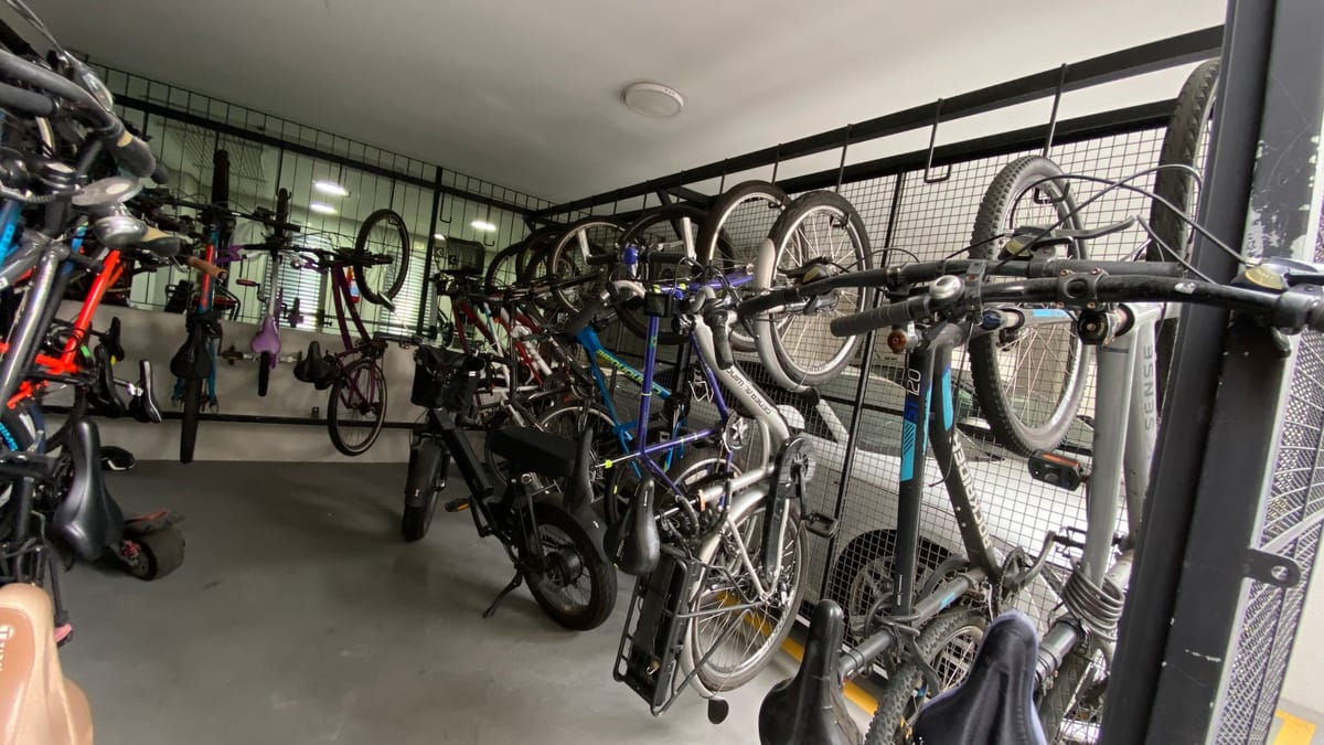 Apartamento, 2 quartos, 98 m² - Foto 64