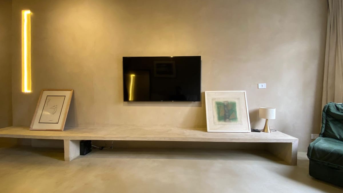 Apartamento, 2 quartos, 98 m² - Foto 4