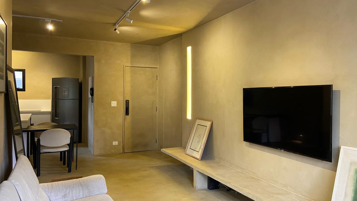 Apartamento, 2 quartos, 98 m² - Foto 3